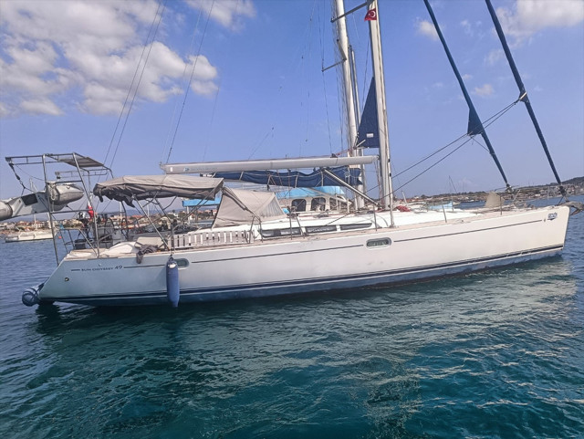 FETÖ'den aranan 6 kişi yurt dışına kaçmaya çalışırken yakalandı! Tekne kaptanı bakın kimmiş... - Resim: 0