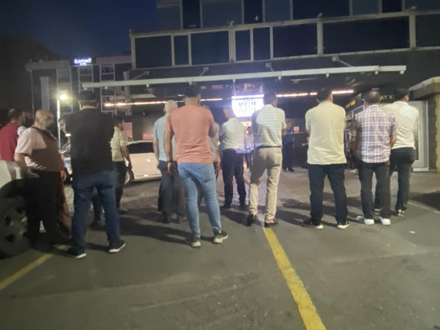 İstanbul’da araca silahlı saldırı: 20 yaşındaki genç hayatını kaybetti - Resim: 3