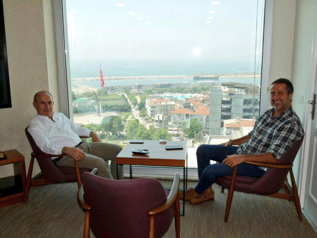 Serdar Bilgili’nin 115 milyon dolarlık ‘rant savaşı’! İBB onay verirse... - Resim: 2