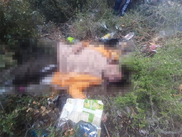Denizli'de 2 gündür kayıptı 25 yaşındaki genç böyle bulundu - Resim: 0