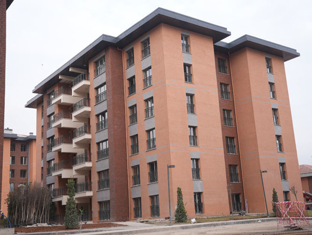 İl il deprem bölgesinde son durum! Bakan Murat Kurum: Deprem bölgemizi ihya etmeden bize durmak yok - Resim: 0