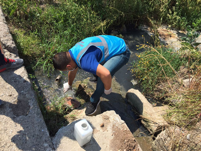 Bakanlıktan Marmara Denizi’ne sıkı takip! 1 milyar 808 milyon 701 bin TL ceza uygulandı - Resim: 0