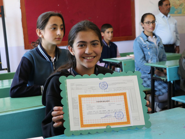 Okullar tatile girdi yeni kıyafet kararı seneye uygulanacak Milli Eğitim Bakanı Yusuf Tekin açıkladı - Resim: 2