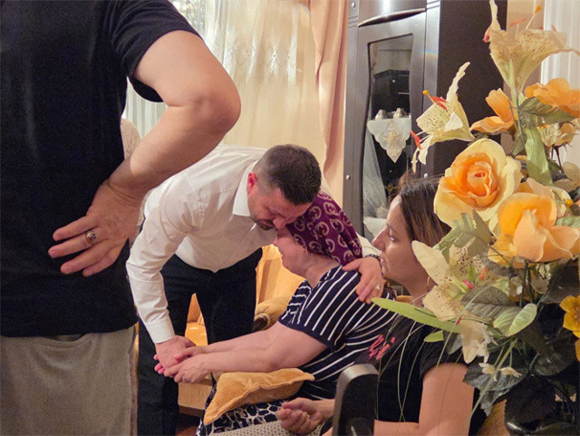 AK Partili meclis üyesi silahlı saldırıda yaşamını yitirdi - Resim: 0