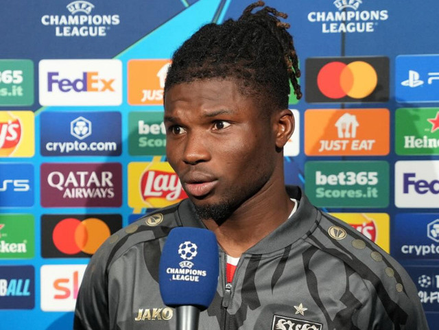 Beşiktaş'tan forvet transferi! El Bilal Toure, KAP'a bildirildi - Resim: 2