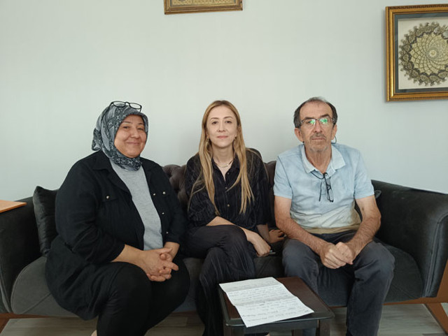 ABD'de haber alınamayan Türk bilim insanının nerede olduğu ortaya çıktı! - Resim: 0