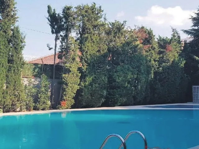 Celal Şengör ev sahibiyle mahkemelik oldu! " Çık evimden Celal Hoca" - Resim: 0
