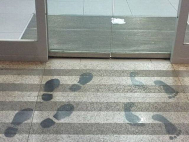 Günün en çılgın 55 fotoğrafı - Resim: 1