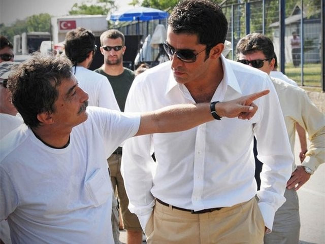 Ünlü oyuncunun arşivden çıkan fotoğrafları şaşırttı! - Resim: 4