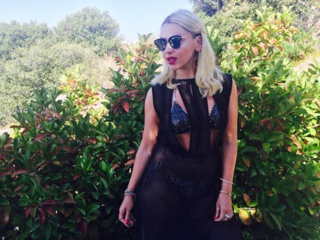 Hadise bunu yaptığı için bin pişman! - Resim: 2