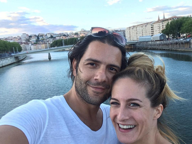 Canan Ergüder ve Kenan Ece apar topar evlendi sebebi ise... - Resim: 2