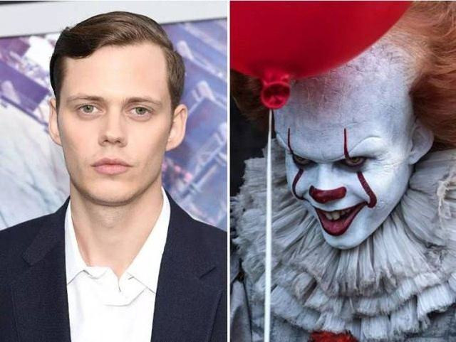 O maskenin altında kim var? - Resim: 1