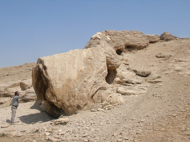 Dilden dile dolaşıyor! O anda taş kesilmiş - Resim: 4