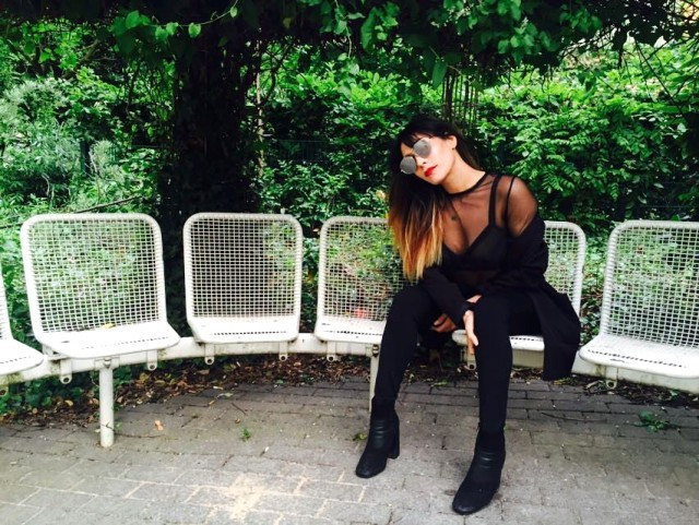 Survivor'dan diskalifiye edildi İnstagram'da terfi etti - Resim: 4