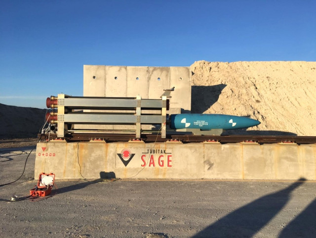 Mustafa Varank HABRAS testini Twitter'dan paylaştı! Tarihi anlar - Resim: 3