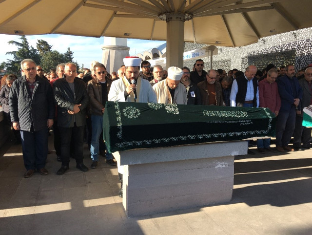 İftar duasının unutulmaz sesi toprağa verildi - Resim: 2