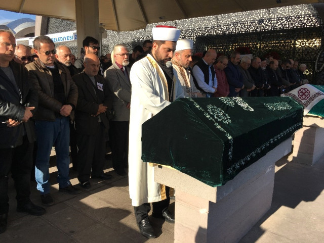 İftar duasının unutulmaz sesi toprağa verildi - Resim: 3