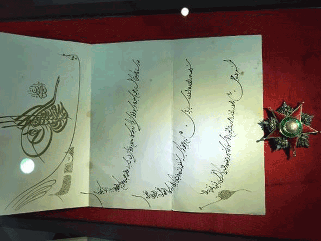 Cumhurbaşkanı Erdoğan 40 eser bağışladı... - Resim: 2