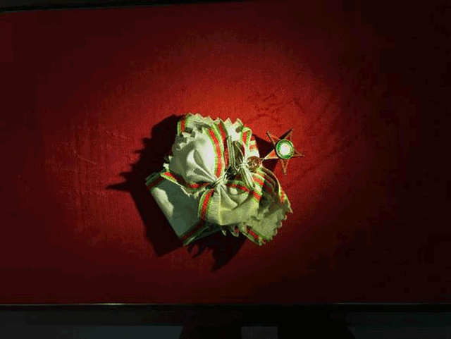 Cumhurbaşkanı Erdoğan 40 eser bağışladı... - Resim: 3