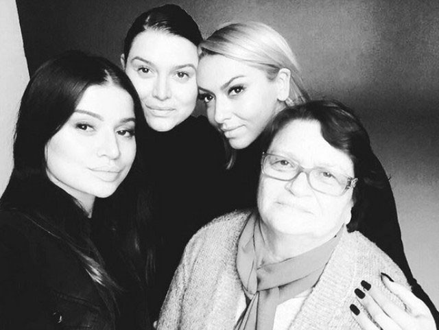 Bomba iddia! Hadise'ye ablasından 12 milyonluk darbe - Resim: 3