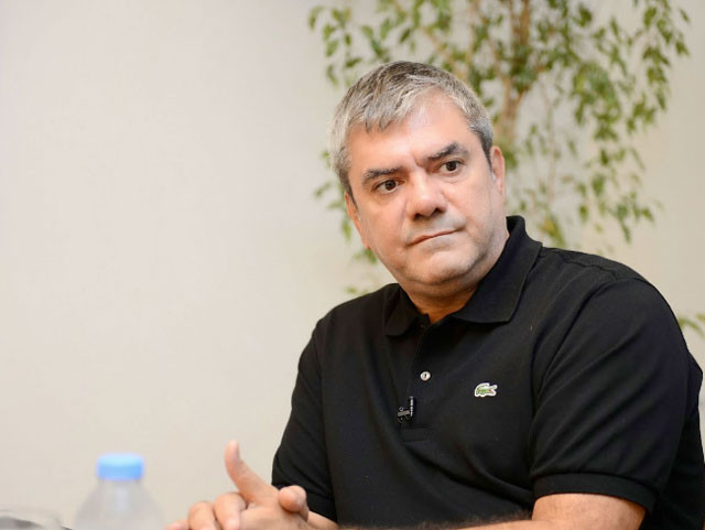 Yılmaz Özdil kendisini eleştirenleri alçaklıkla suçladı! - Resim: 1