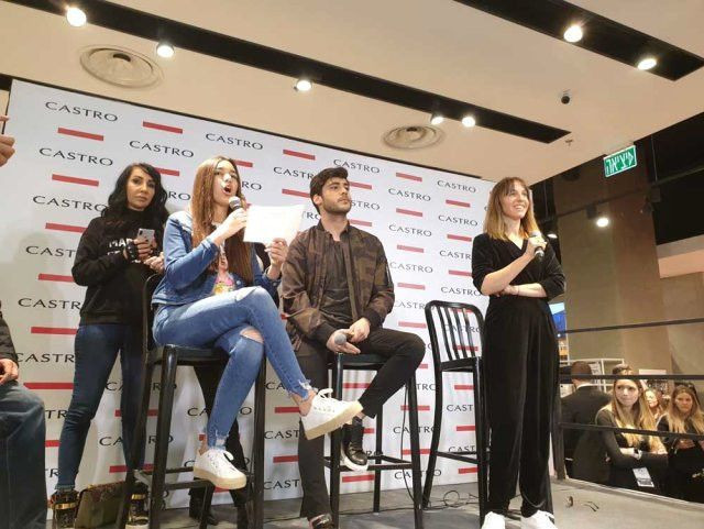 İsrail'de İstanbullu Gelin çılgınlığı Berkay Hardal'ın kaldığı oteli bastılar - Resim: 4