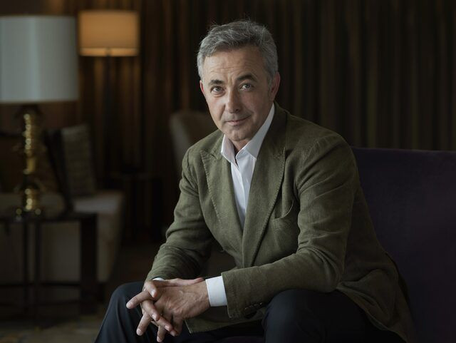 Mehmet Aslantuğ yeni rolüyle şaşırtacak! Bir Annenin Günahı dizisi kadrosu belli olmaya başladı - Resim: 4