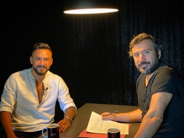 Selin Ciğerci'nin eşi Gökhan Çıra'dan bomba açıklamalar çocukları cinsiyet değiştirirse... - Resim: 1