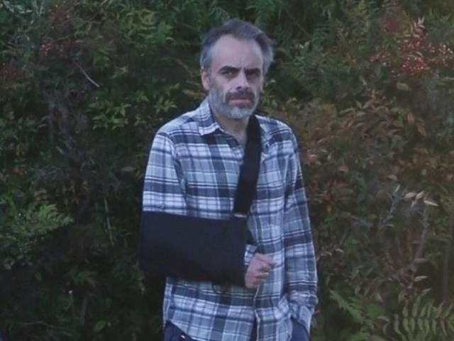 Alec Baldwin'in kazara katil olduğu olayda yaralanan yönetmenden açıklama - Resim: 2