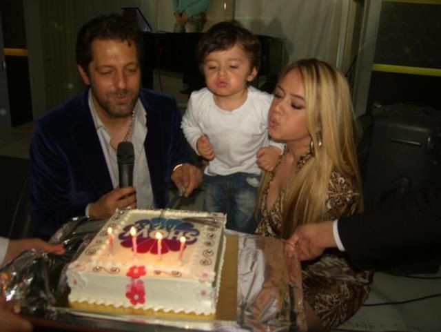 Bora Gencer tek celsede boşandı kredi ona kaldı: Bittim ben! - Resim: 1