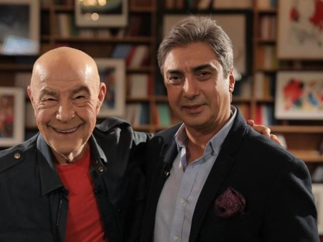 Kurtlar Vadisi'nin Polat Alemdar'ı Necati Şaşmaz'a ne olmuş öyle! Şaşmaz 'Mehdi' mi? Yeni sevgilisi Tuğçe Erön kimdir? - Resim: 3