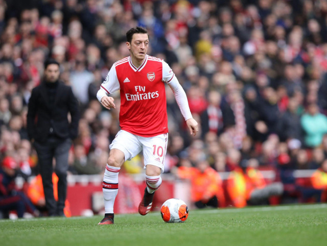 Mesut Özil transferinin Fenerbahçe'ye maliyeti belli oldu - Resim: 1