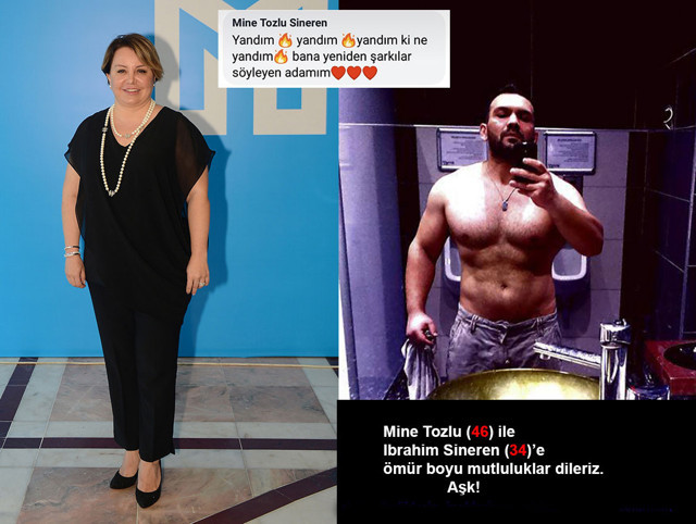 Marka Yatırım Holding'in patronu Mine Tozlu Sineren ve 10 yaş küçük eşi dolandırıcı mı? Dava açıldı - Resim: 2