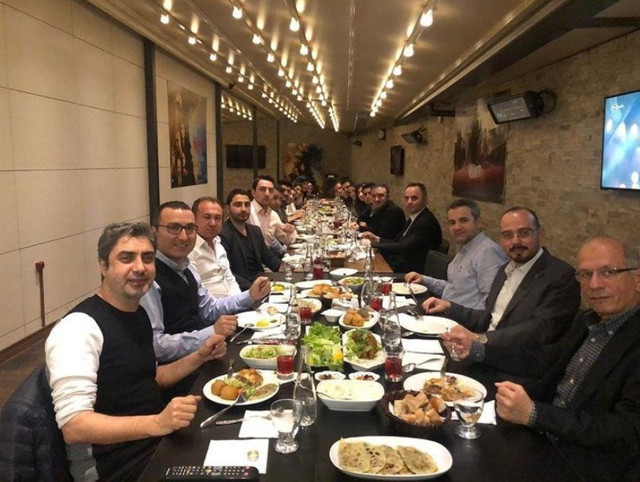 Necati ve Raci Şaşmaz kardeşlerin avukatı Hüseyin Ersan Alioğlu'nun sır ölümü - Resim: 0