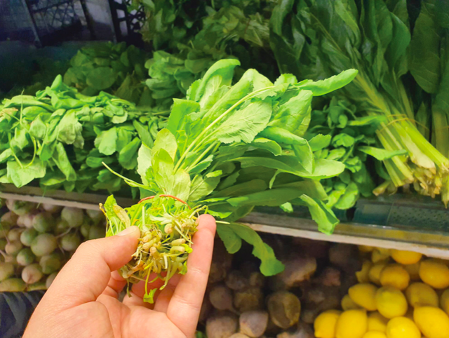 Yeşillikte de gramaj hilesi başladı! Zam yerine formülü buldular - Resim: 1