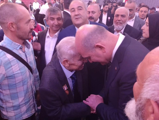 Bakan Soylu'dan sert tepki: "HDP şantaj yapıyor, CHP ve diğer bütün siyasi partiler sessiz kalıyor" - Resim: 2