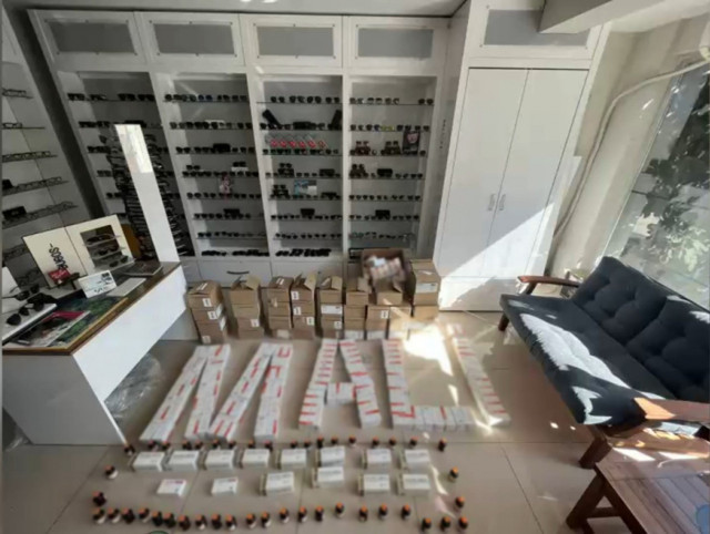 Usülsüz reçeteyle 5 milyon liralık vurgun! 3 kişi yakalandı - Resim: 0