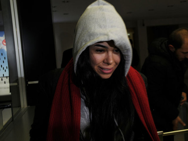 Asena Atalay’dan olay gönderme Caner Erkin çıldıracak! - Resim: 2