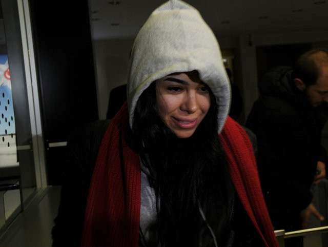 Asena Atalay yine dava açtı ortalık iyice kızışacak - Resim: 1