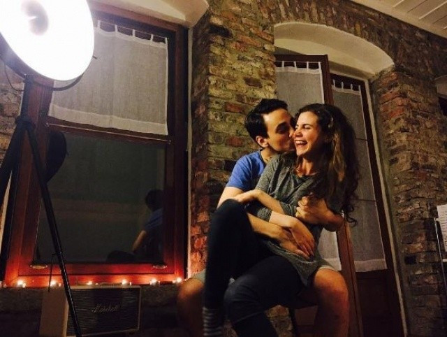 Çocuklar Duymasın'ın Duygu'su aşkı buldu - Resim: 2