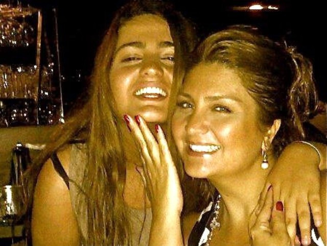 Sibel Can'ın kızı büyüdü işte son hali - Resim: 3