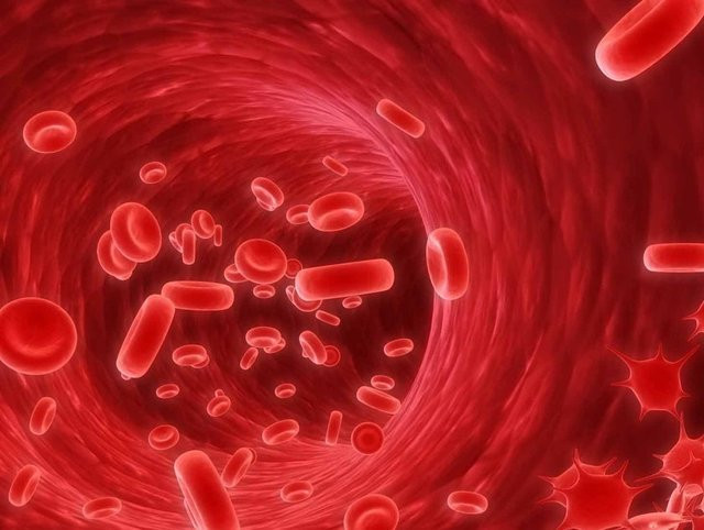 İnsan vücudunun bu özelliklerine bakın... - Resim: 1