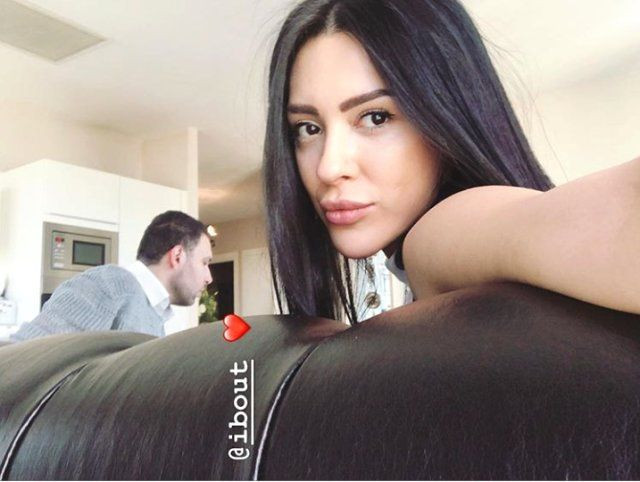 İşte Benim Stilim Ayşegül Doğan'ın son hali şaşırttı! Bambaşka biri oldu - Resim: 4