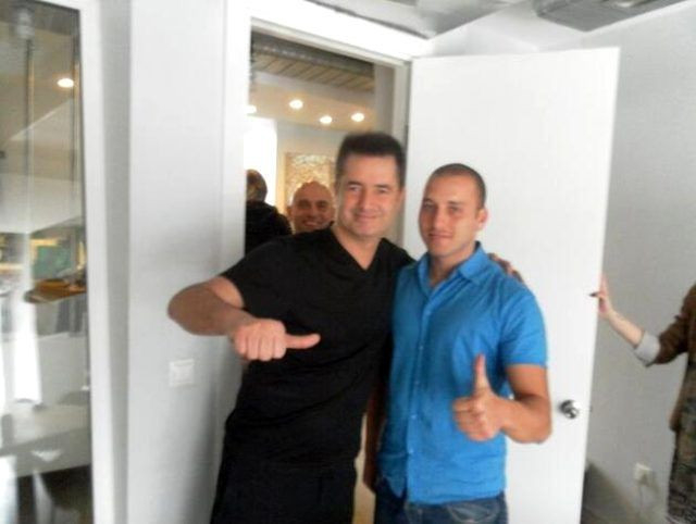 Acun Ilıcalı eski Survivor yarışmacısı Taner Tolga'nın yüzünü bile görmek istemiyor - Resim: 2