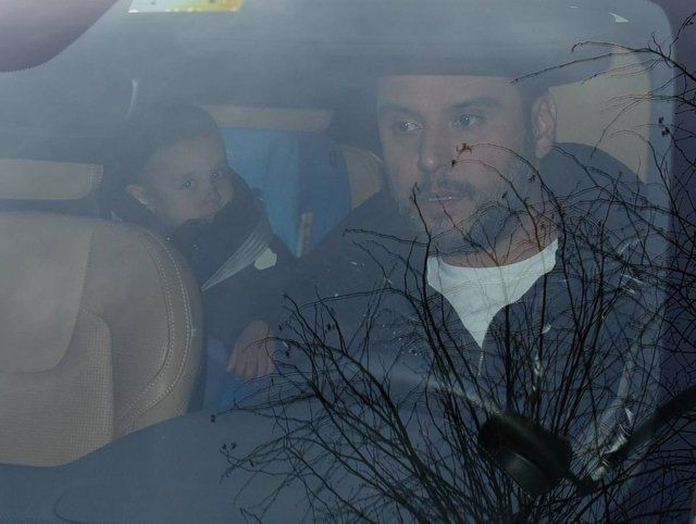 Alişan'ın manidar isteği şaşırttı! Buse Varol'a gönderme yaptı gazetecilere gösterdi - Resim: 3