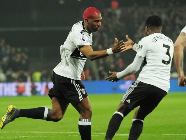 Galatasaray Babel transferini bitirdi! - Resim: 0