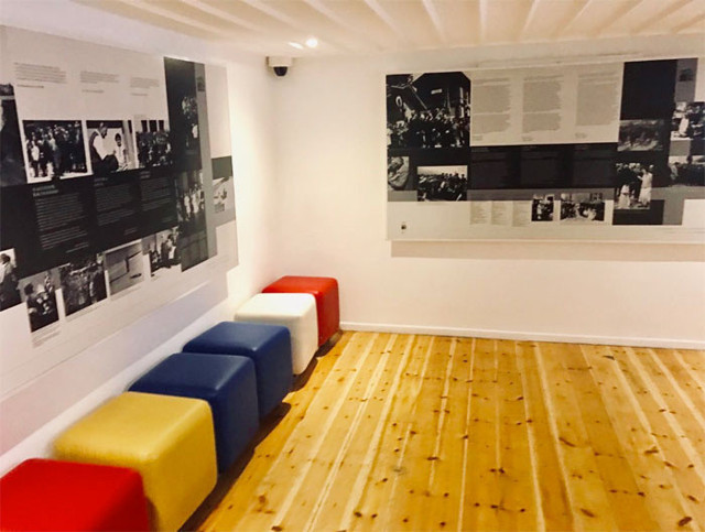 İYİ Partili Lütfü Türkkan'dan Atatürk'ün doğduğu evin restorasyonuna tepki - Resim: 0