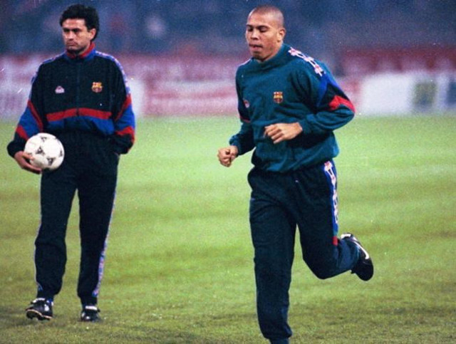 Jose Mourinho: Ne Messi ne Ronaldo kimse onu geçemez - Resim: 0