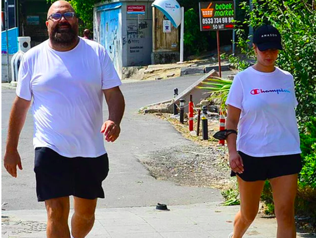 Somer Şef sevgilisi Pınar Kızılkaya kimdir ne iş yapıyor kaç yaşında? - Resim: 0