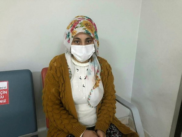 Gaziantep'te 1 aylık bebeğe işkence eden cani baba: Ağladığında boğazını sıkacaksın, öyle çırpınıp kalacak - Resim: 0